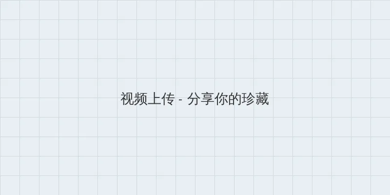 海角平台 视频上传区域